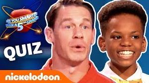 Video post by @nickelodeon on YouTube
