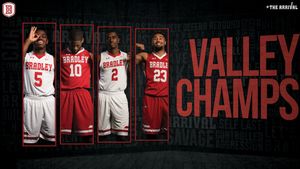 Image post by @BradleyUMBB on Twitter