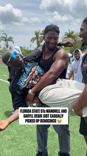 Video post by @nfl on TikTok