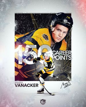 Image post by @bulldogsohl on Instagram
