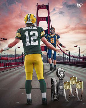Image post by @thegamedaynfl on Instagram