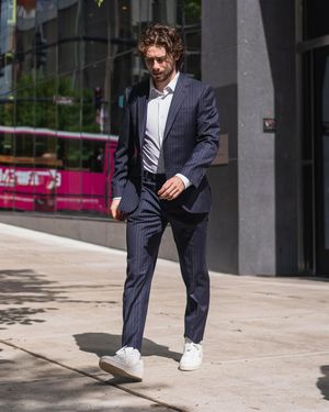 Image post by @canucks on Instagram