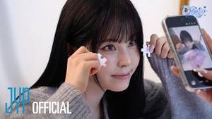 Video post by @nmixxofficial on YouTube