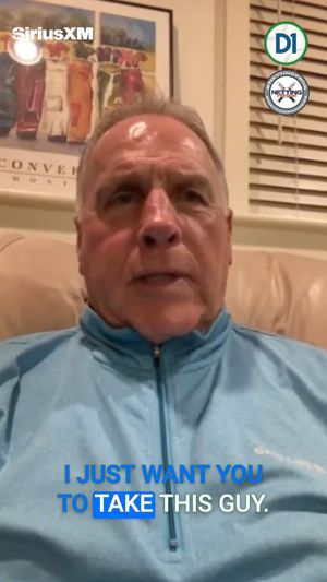 Video post by @D1Baseball on Facebook