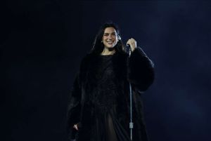Video post by @mtv on TikTok