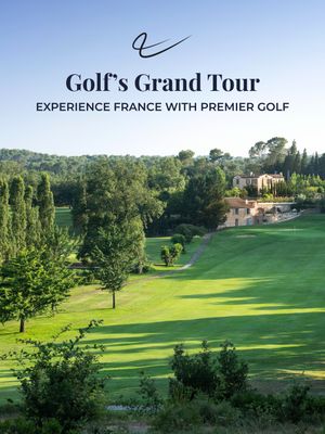 Image post by @premiergolftravel on Instagram