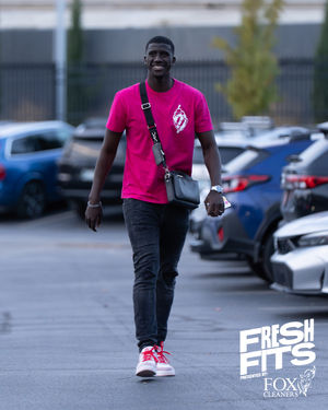 Image post by @fctulsa on Instagram