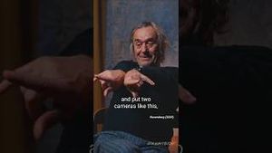 Video post by @panavision on YouTube