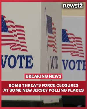 Image post by @news12nj on Instagram