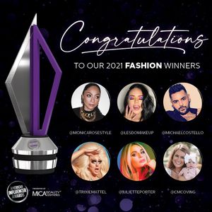 Image post by @aiaawards on Instagram