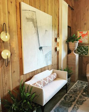 Image post by @lfshowhouse on Instagram