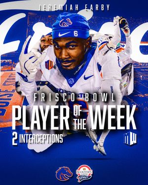 Image post by @friscobowlgame on Instagram