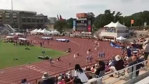 Video post by @fkerley99 on Instagram