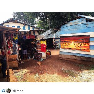 Image post by @olreign on Instagram