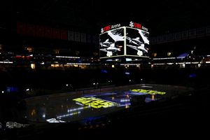 Image post by @NYIslanders on Twitter