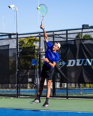 Image post by @imgatennis on Instagram
