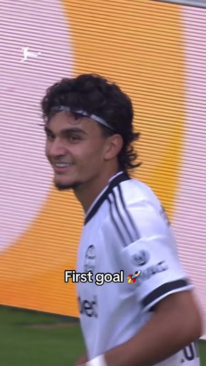 Video post by @bundesliga on TikTok