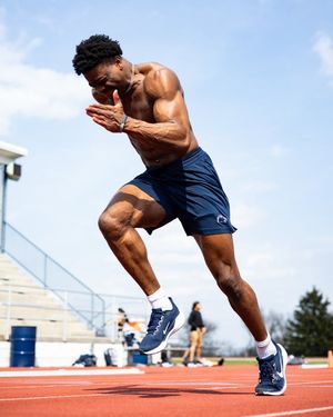 Image post by @pennstatetfxc on Instagram