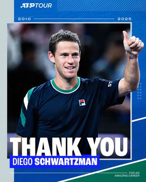 Image post by @atptour on Instagram