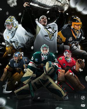 Image post by @Sportsnet on Twitter