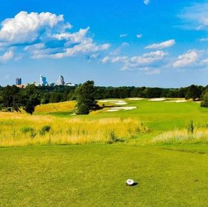 Image post by @lonniepoolegolfcourse on Facebook