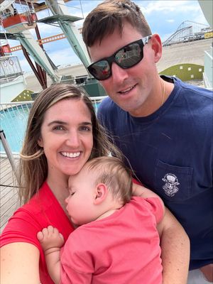 Image post by @kayleeglyder on Instagram