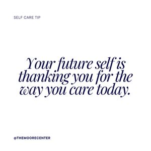 Image post by @themoorecenter on Instagram