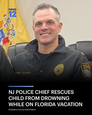 Image post by @news12nj on Instagram