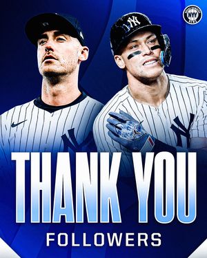 Image post by @bronx_bombers.news on Instagram