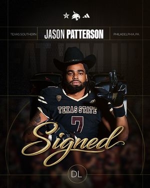 Image post by @txstatefootball on Instagram