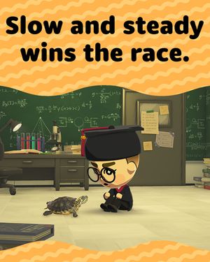 Image post by @nintendoamerica on Instagram