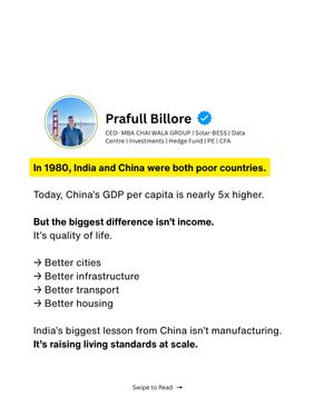 Image post by @itsmeprafullbillore on Instagram