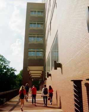 Image post by @ncstate on Instagram