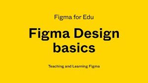 Video post by @figma on YouTube