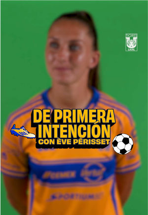 Video post by @clubtigresfemenil on TikTok