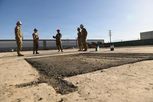 Image post by @usairforce on Instagram