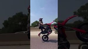 Video post by @Nitro Circus on YouTube