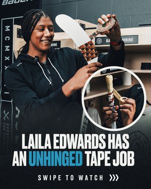 Image post by @bauerhockey on Instagram