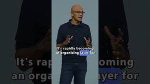 Video post by @microsoft on YouTube