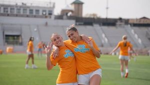 Image post by @vol_soccer on Instagram
