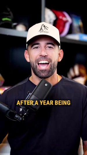 Video post by @Dmarrero305 on Twitter