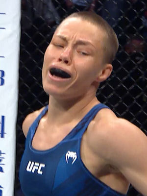 Video post by @ufc on TikTok