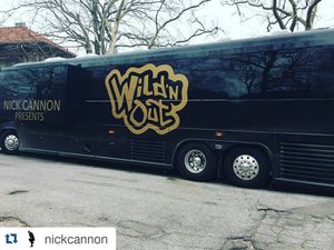 Image post by @wnogirls on Instagram