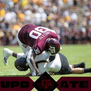 Image post by @aggies_universe on Instagram