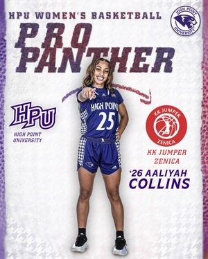 Image post by @hpuwbb on Instagram