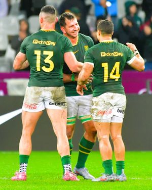 Image post by @bokrugby on Instagram