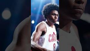 Video post by @cavs on YouTube