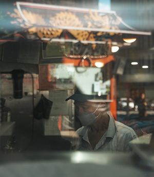 Image post by @mindofmeech_ on Instagram