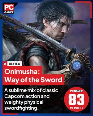 Image post by @pcgamer_mag on Instagram