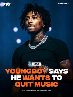 Video post by @rap on TikTok